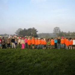 DSCN0875  Medium - Scouts en Gidsen Zaventem 